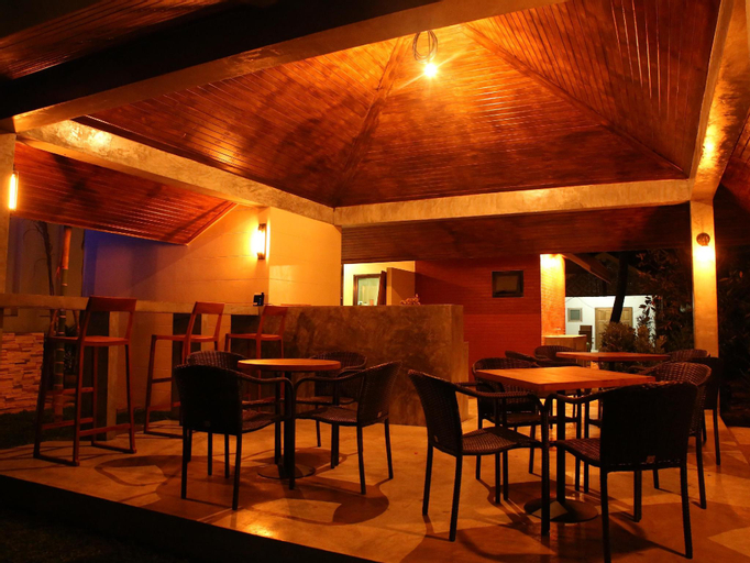Food & Drinks, Mook Lamai Resort And Spa, Kantrang