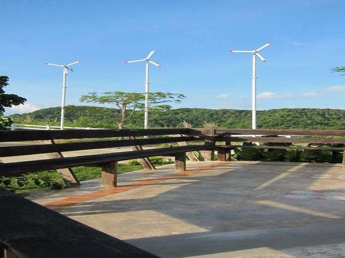 Others 3, Dern Din Du Dao Resort, Wang Num Khiaw