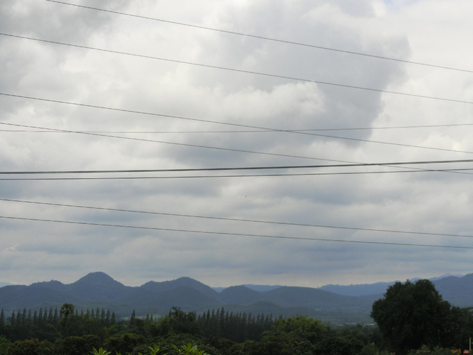 Others 2, Sierra View Resort, Pak Chong