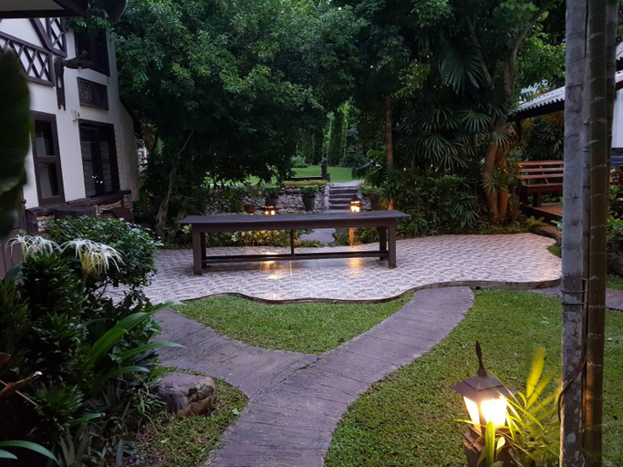 Others 3, Rimtarn Resort Mae Hong Son, Muang Mae Hong Son