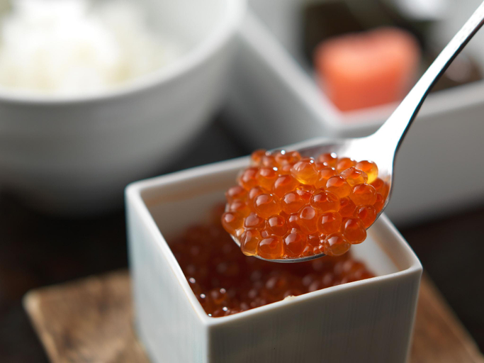 Food & Drinks 5, Akan tsuruga bessou HINANOZA, Kushiro City