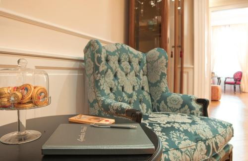 Facilities 4, Imperium Residence - Experience the most Luxurious Apartment in Vienna Center, Wien