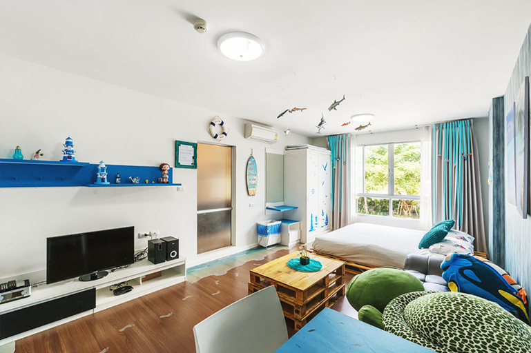 Others 3, Ban Khun Koey Huahin For Rent (Marine), Hua Hin