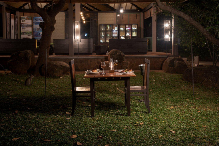 Food & Drinks 5, Elephant Reach, Thissamaharama