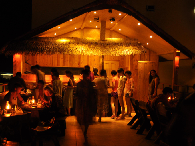 Food & Drinks 5, Summer Villa Guest House at Maafushi, Maafushi Island