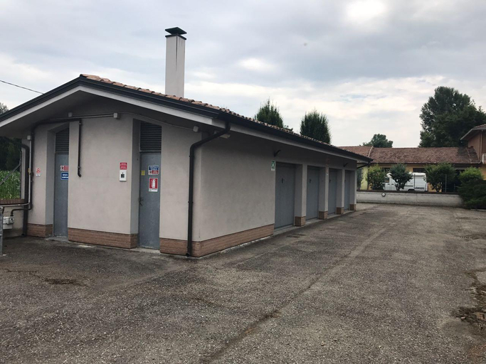 Others 3, Hotel Sporting Campagnola Emilia, Reggio Nell'Emilia