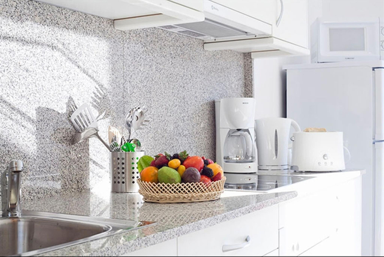Others 5, Charmsuites Nou Rambla Apartments, Barcelona