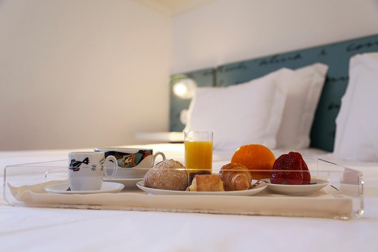 Food & Drinks 5, Hotel  Salinas, Aveiro