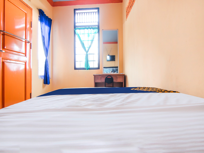 Bedroom 3, SPOT ON 90433 Serasi Kost, Palembang