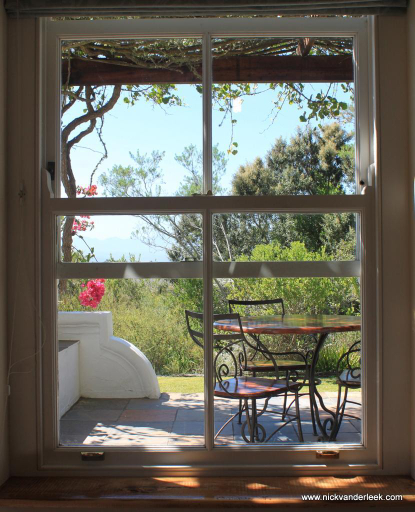 Public Area, Fynbos Ridge Country House and Cottages, Eden