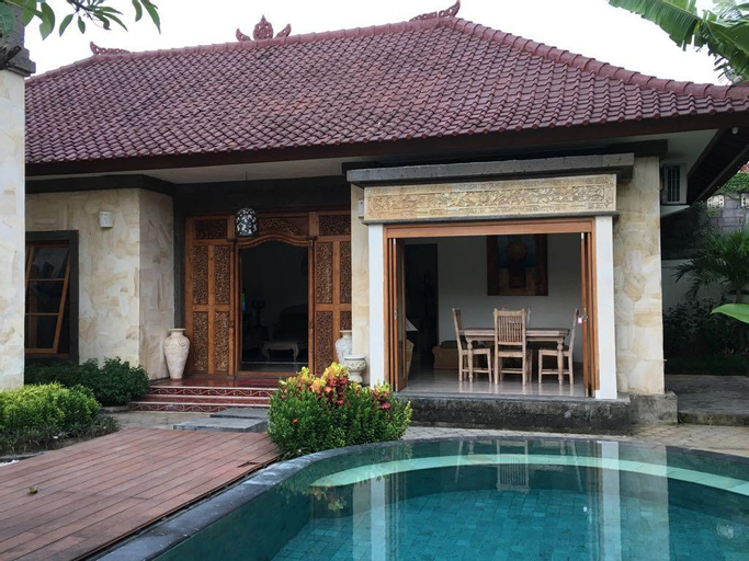 Sport & Beauty 3, Big Pineapple Villa - 2 Bedroom, Denpasar
