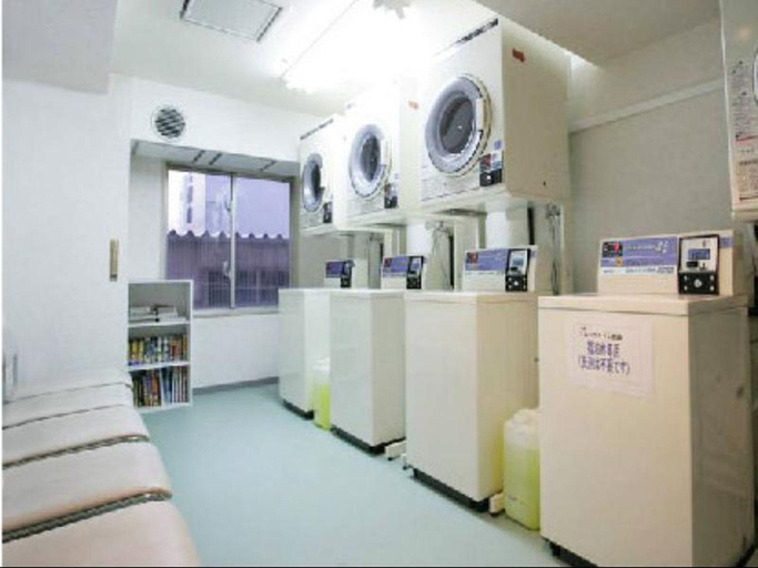 Public Area 2, Hotel Crown Hills Himeji, Himeji