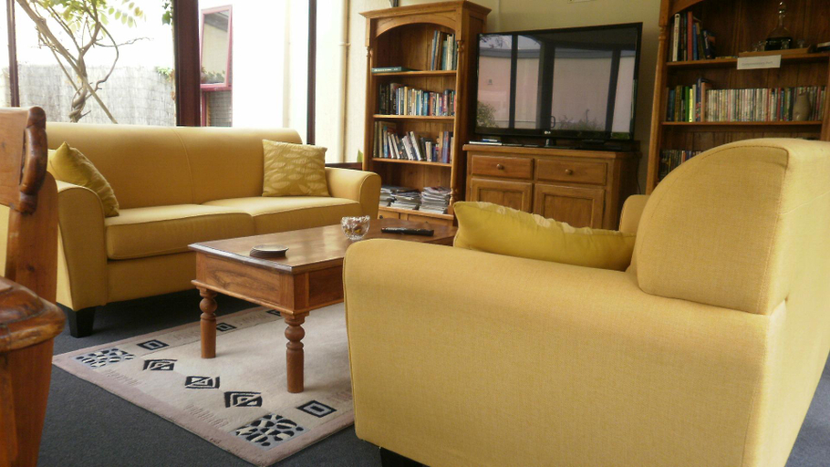 Public Area 5, Tranquilles Bed and Breakfast, Latrobe - Pt A