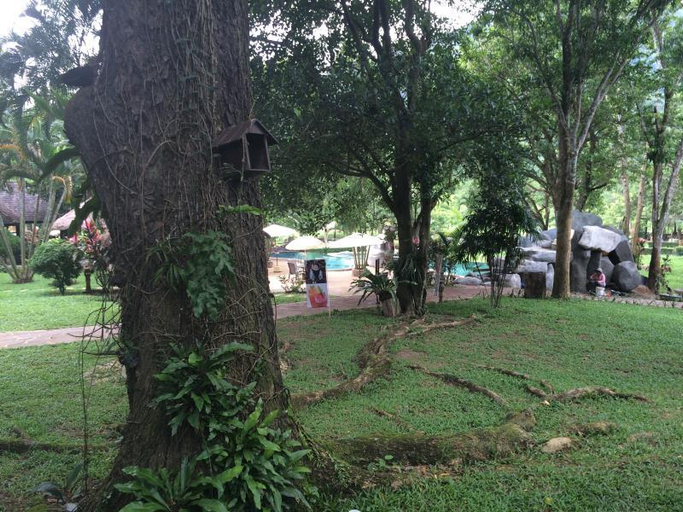 Others 5, Rabiangprai Valley, Muang Nakhon Nayok