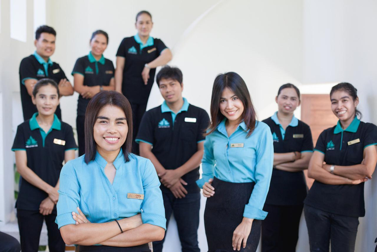 Others 5, Baan Lalle Pool and Spa Villa, Mueang Krabi