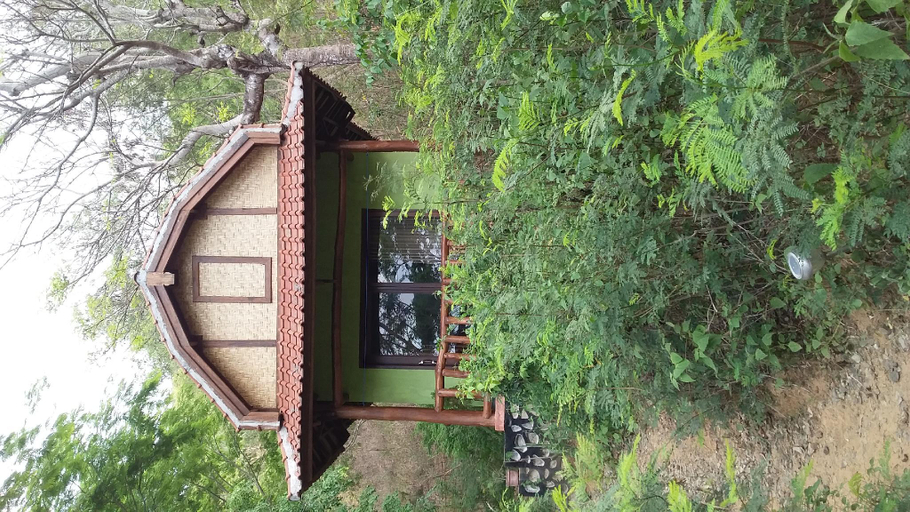 Others 5, Kuta Mountain bungalows, Lombok
