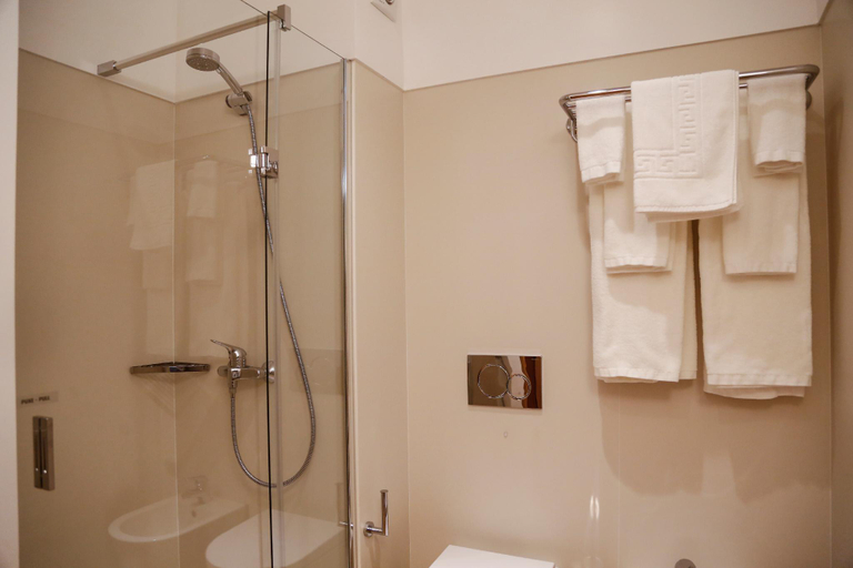 Bathroom 3, Hotel  Salinas, Aveiro
