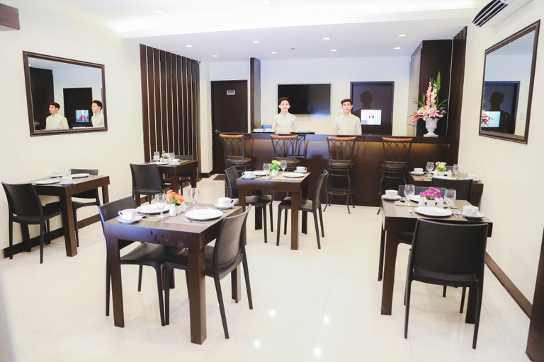 Food & Drinks 5, Winzelle Suites, Zamboanga City