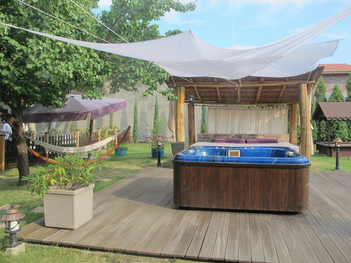 Sport & Beauty 2, Villa Venus Hotel, Deva