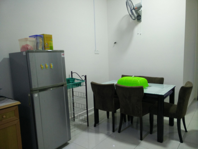 Others 5, Hazz Homestay Alor Setar, Kota Setar