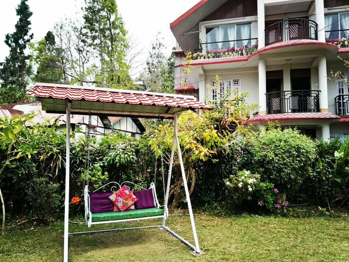 Others 3, Shikher Guest House, Darjiling