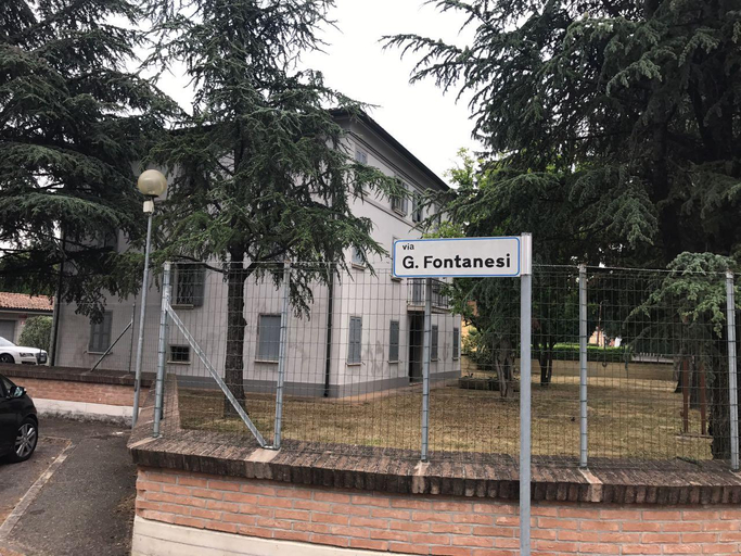 Others 4, Hotel Sporting Campagnola Emilia, Reggio Nell'Emilia