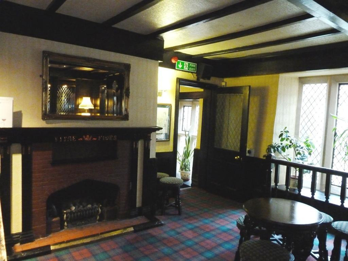 Others 4, Lobster Hall - Room Only, North Yorkshire