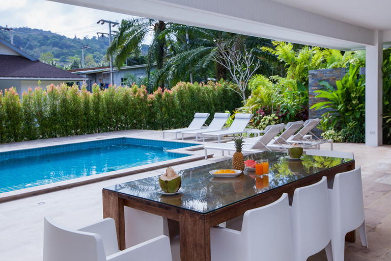 Others 5, Baan Lalle Pool and Spa Villa, Mueang Krabi