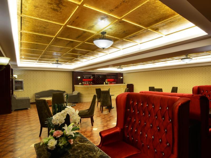 Public Area, Wuhan Zall Royal Hotel- North Hankou International Hotel, Wuhan