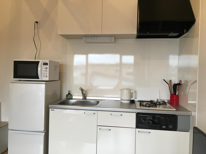 Others 5, Wonderland Furano - Pine C (1BR), Furano