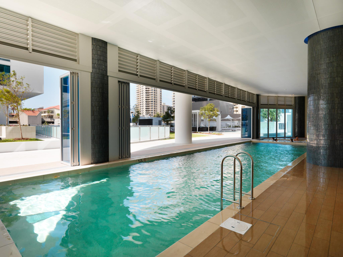 Sport & Beauty 2, Hilton Surfers Paradise, Gold Coast