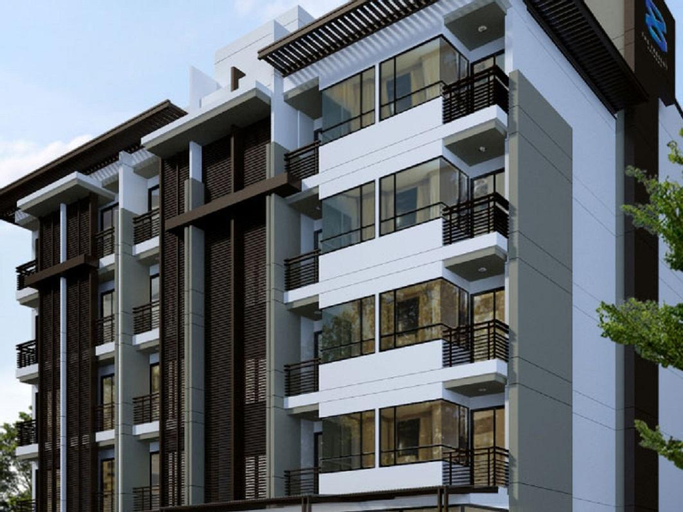 Exterior & Views 2, The Present Sathorn, Sathorn