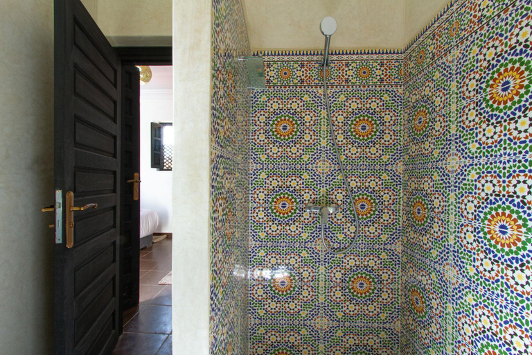 Public Area, Ryad Amiran & Spa, Marrakech