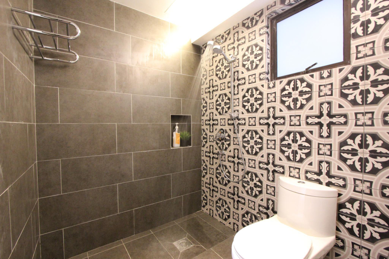 Bathroom 4, Vista Horizon Condo, Malacca City