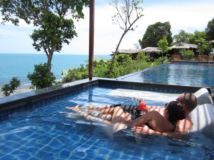 Sport & Beauty 5, Sea Garden Resort Haad Chao Phao, Ko Phangan