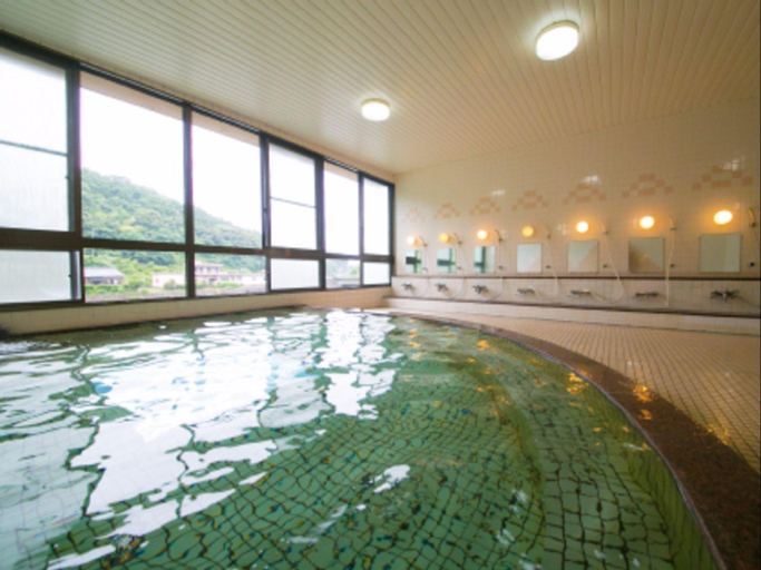 Sport & Beauty 5, Tashiro Ryokan Annex, Yakushima