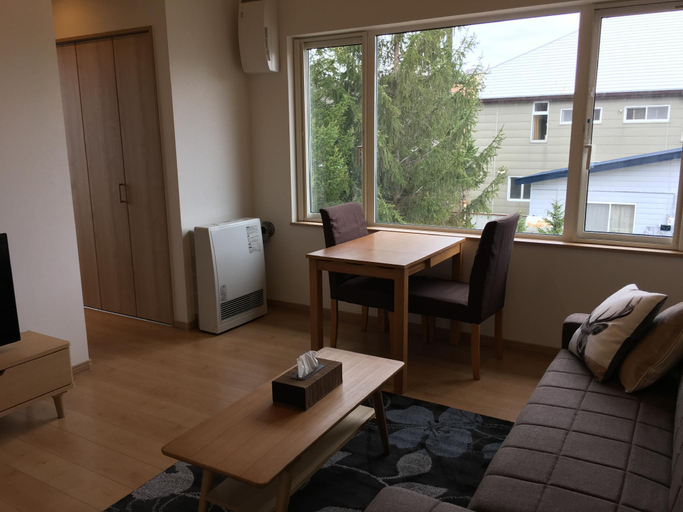 Others 4, Wonderland Furano - Pine C (1BR), Furano