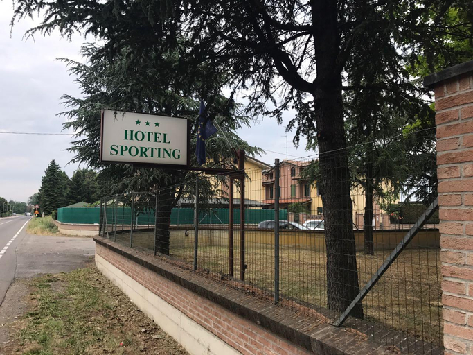 Others 2, Hotel Sporting Campagnola Emilia, Reggio Nell'Emilia