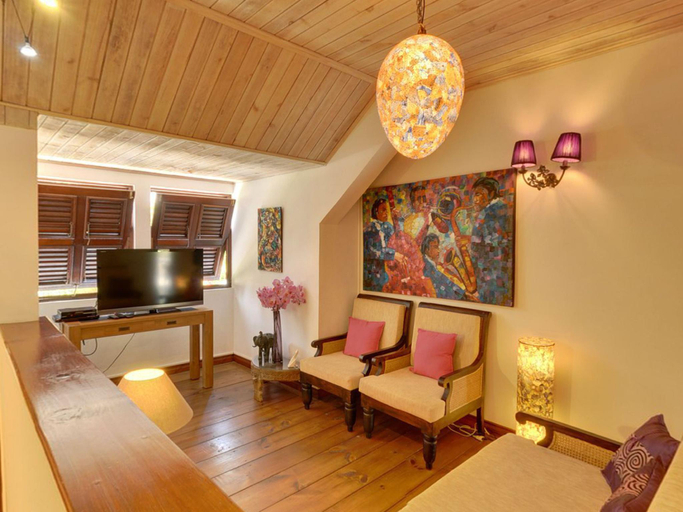 Others 3, Maison Mucuna Villa, Saint-Paul