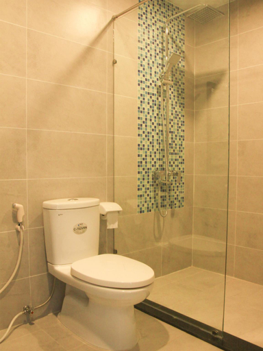 Bathroom 3, Rural Scence Villa, Da Nang