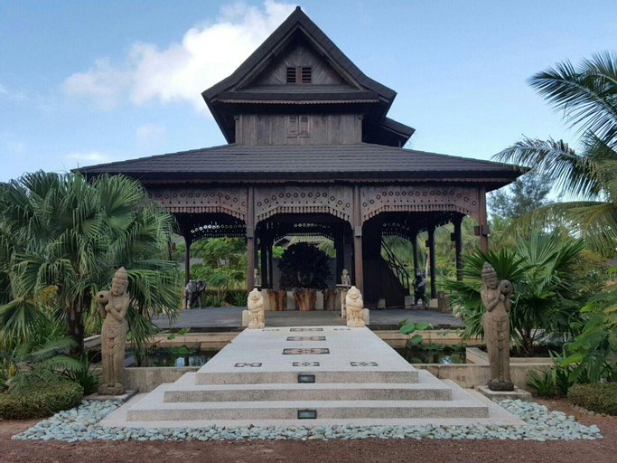 Others 3, Serendipity Villa , Kudat