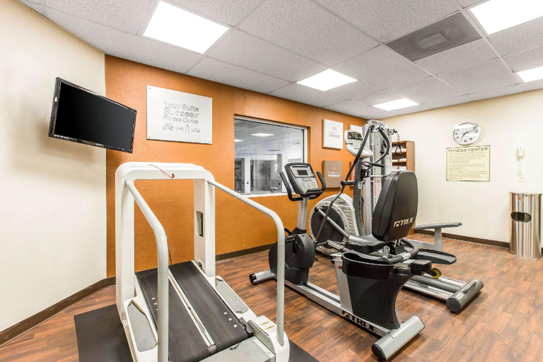 Others 4, Comfort Suites Forsyth near I-75, Monroe