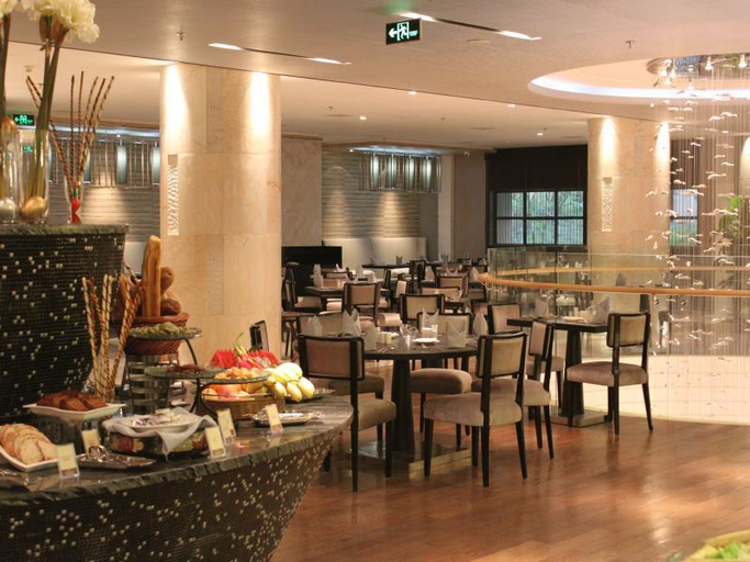 Food & Drinks 4, Ramada by Wyndham Xi'an Bell Tower, Xi'an