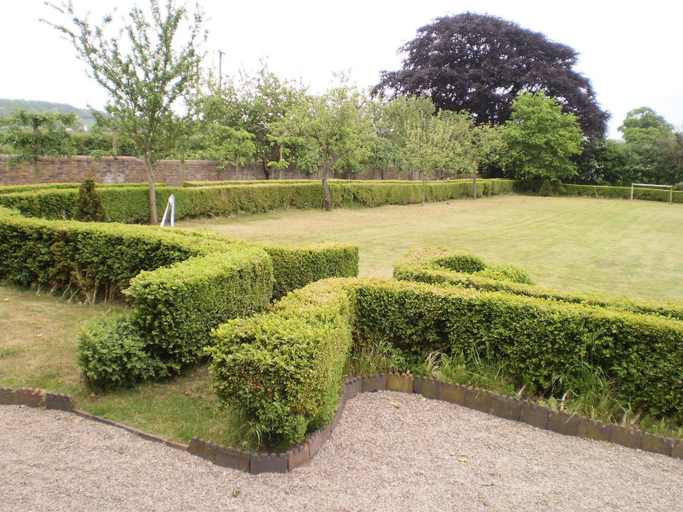 Others 5, Courtyard Cottage in glorious countryside, Shropshire