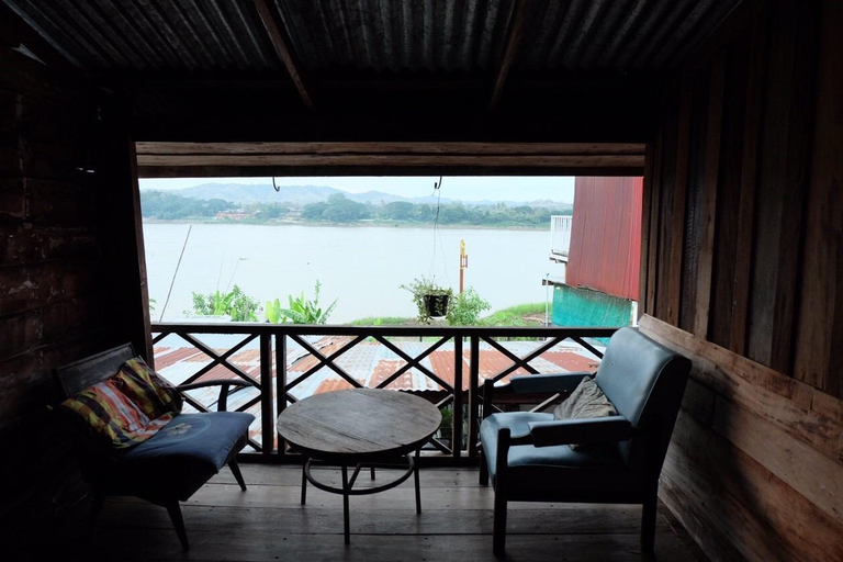 Others 3, Baan ChanKhiang at ChiangKhan, Chiang Khan