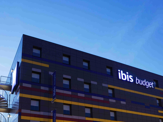 Exterior & Views 2, B&B Hotel Amsterdam-Zaandam, Zaanstad