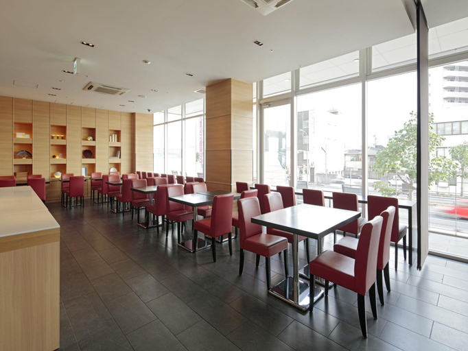 Food & Drinks 5, Candeo Hotels Fukuyama, Fukuyama