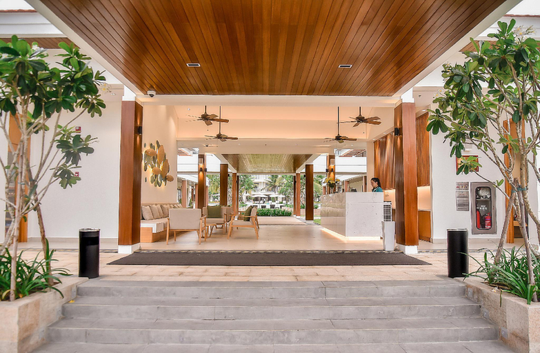 Public Area 4, The Ocean Villas (Managed by The Ocean Resort), Da Nang