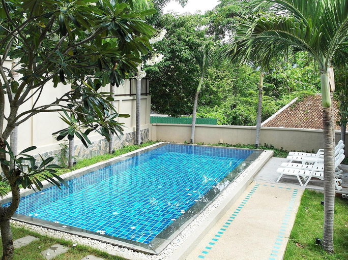 Others 2, Villa Feng Shui, Ko Samui