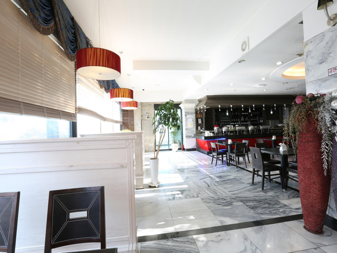 Food & Drinks 4, Metro Tourist Hotel Cheonan, Cheonan